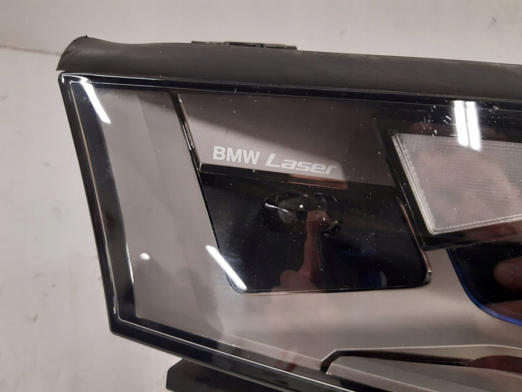 Frontscheinwerfer BMW IX 5A3CEA1-03 Links Scheinwerfer Headlight SCH9444187741gm