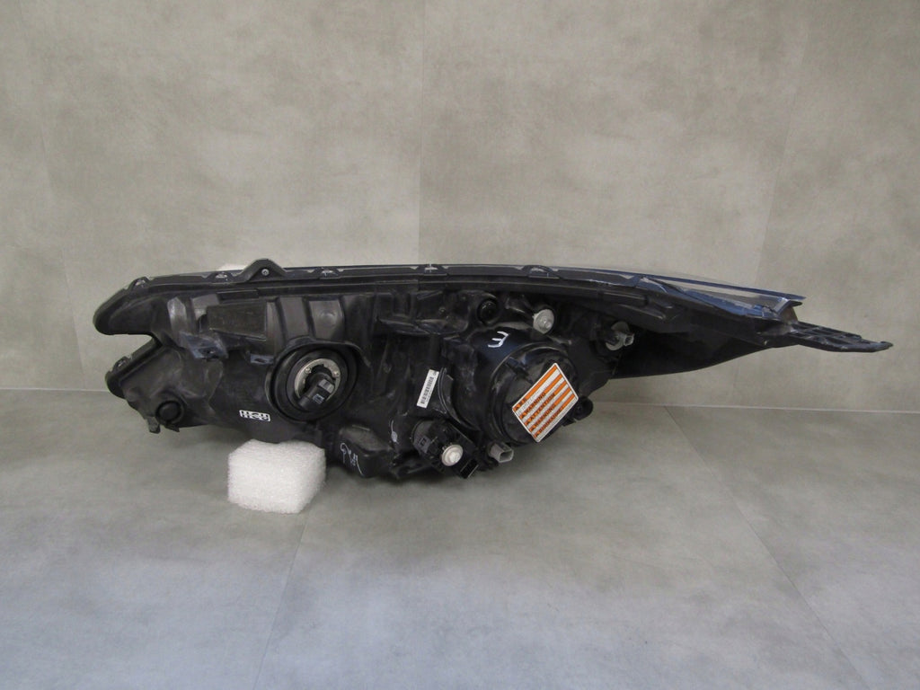 Frontscheinwerfer Honda Crv Cr-V Xenon Rechts Scheinwerfer Headlight SCH6631160017ec