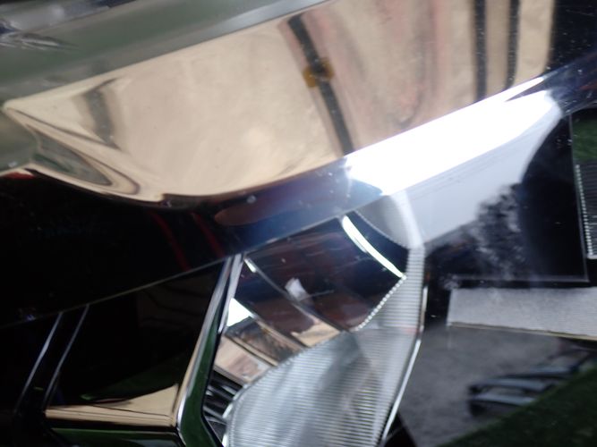 Frontscheinwerfer VW Crafter 7C1941006 Rechts Scheinwerfer Headlight SCH2819538983ph