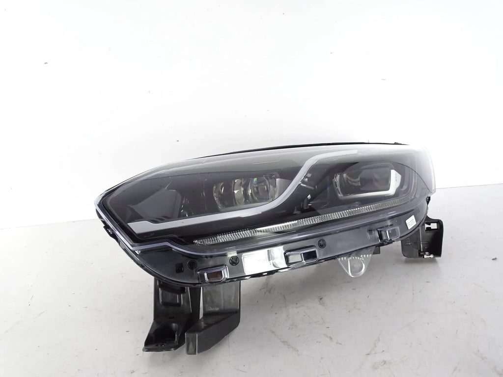 Frontscheinwerfer Renault Espace V 260608819R Full LED Links Headlight