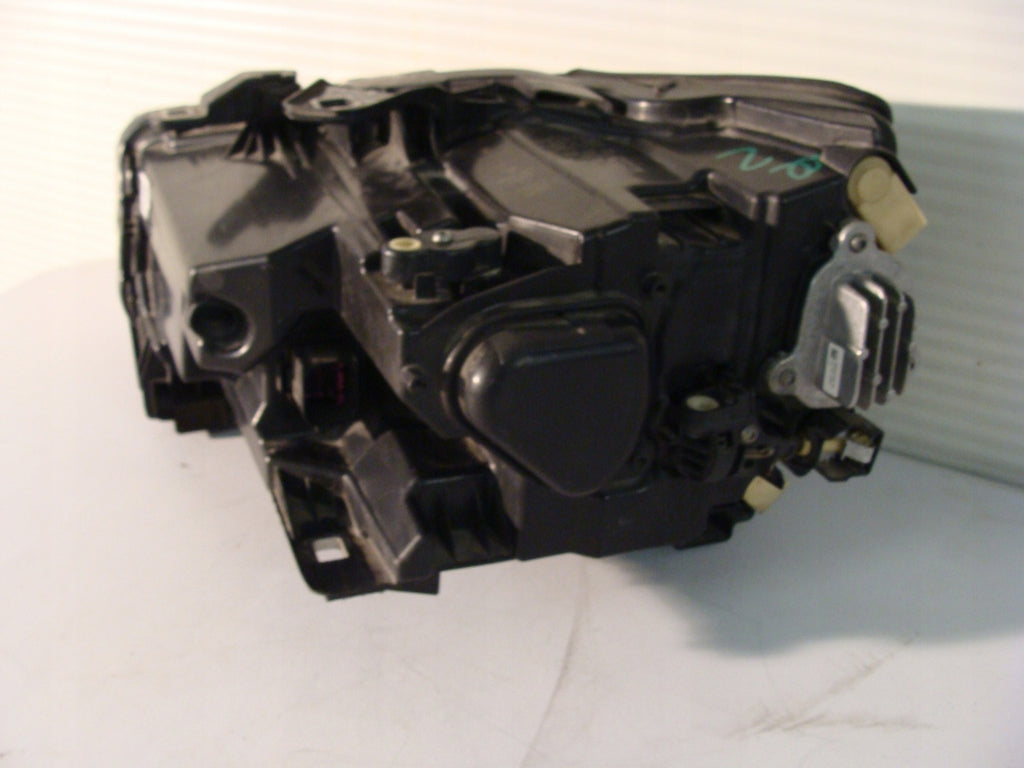 Frontscheinwerfer Audi Q2 81A941012 Full LED Rechts Scheinwerfer Headlight SCH9892472517hx
