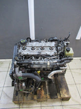 Load image into Gallery viewer, Motor Mazda 3 5 I RF7J RF8G 2.0 CITD 140PS 180TKm Diesel Engine Komplett MOT8800649764sd