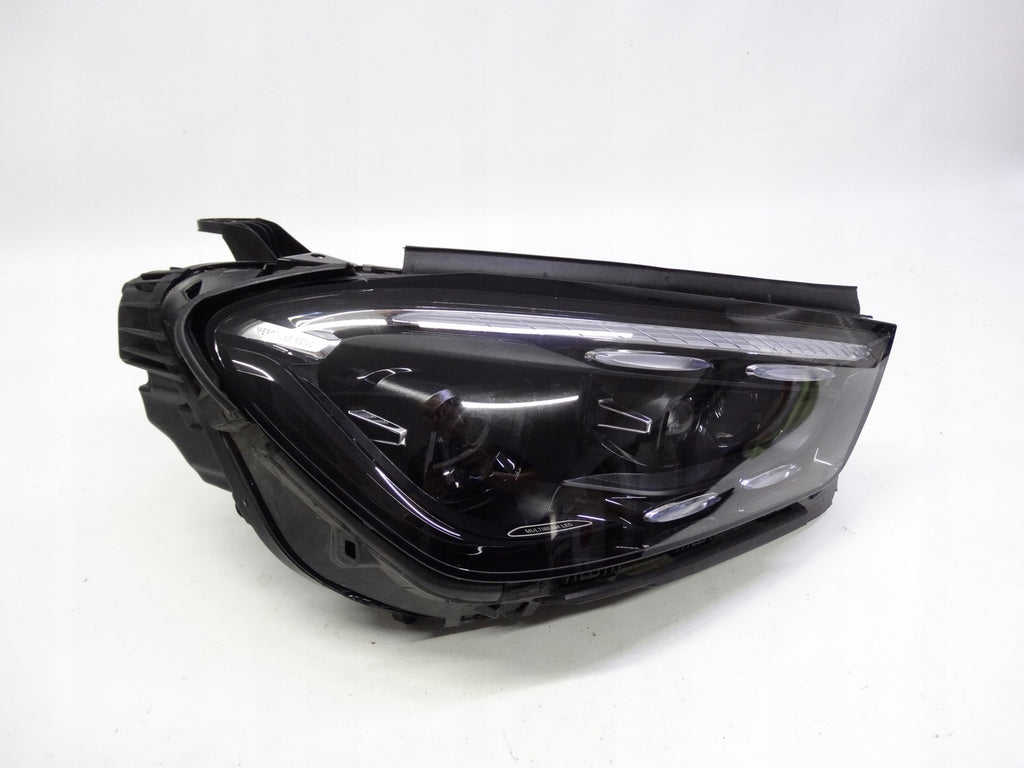 Frontscheinwerfer Mercedes-Benz Gle A1679068409 LED Rechts Headlight SCH8640544898zq