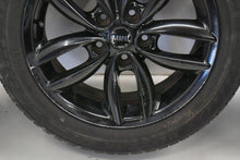 Laden Sie das Bild in den Galerie-Viewer, 4x Alufelge 17 Zoll 5x120 Mini Countryman R60 Rim Wheel FEL6252394632xo