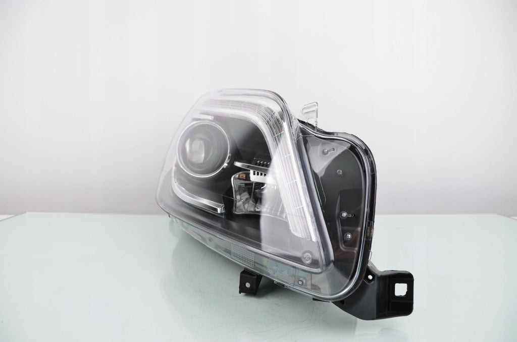 Frontscheinwerfer Mercedes-Benz X166 A1668203559 Xenon Rechts Headlight SCH9369641705ld