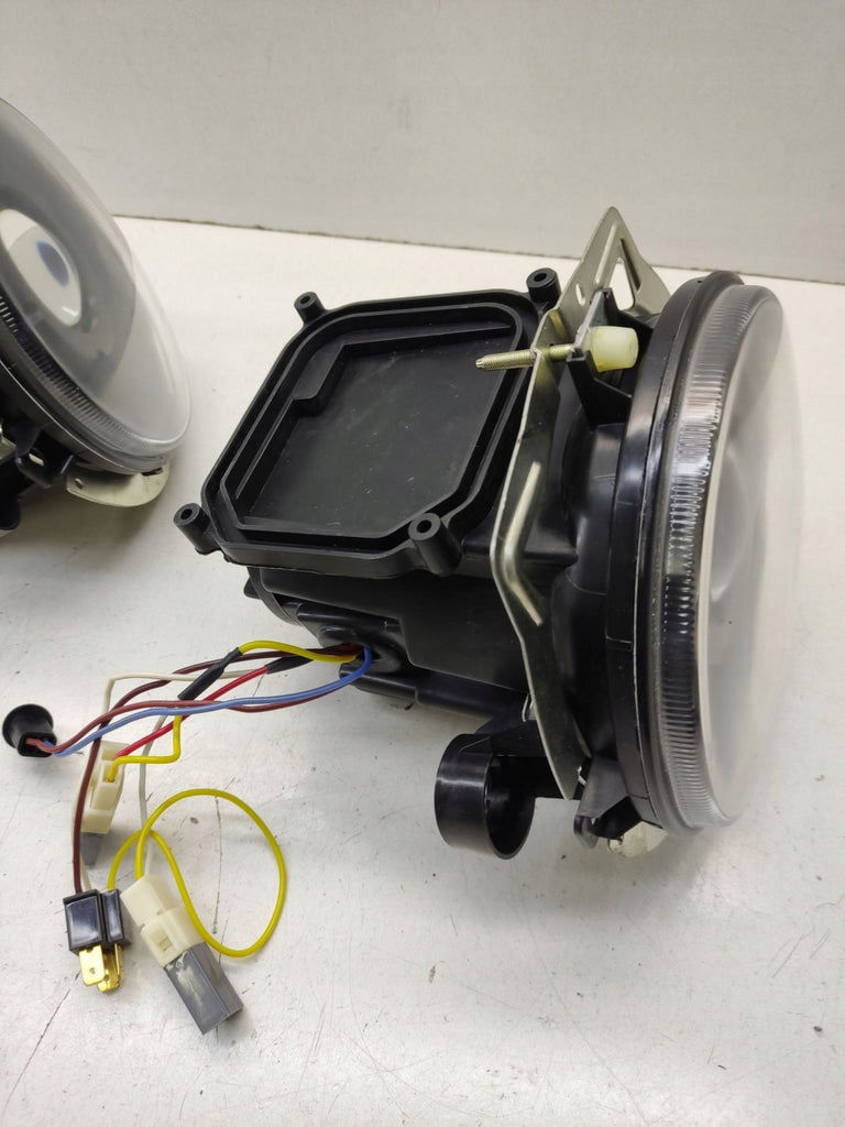 Frontscheinwerfer Mercedes-Benz W463 W461 AAA18146 Ein Satz Headlight SCH4017030487rt