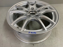 Load image into Gallery viewer, 1x Alufelge 16 Zoll 6.5" 5x112 49ET Glanz Silber A2464011302 Mercedes-Benz W246 FEL2435686657sh