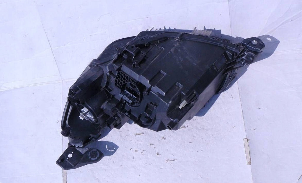 Frontscheinwerfer Peugeot 2008 208 II 9841641980 Full LED Rechts Headlight