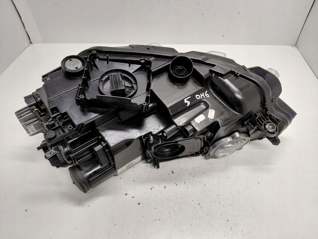 Frontscheinwerfer VW Sportsvan 517941036A Full LED Rechts Scheinwerfer Headlight SCH5852546536db