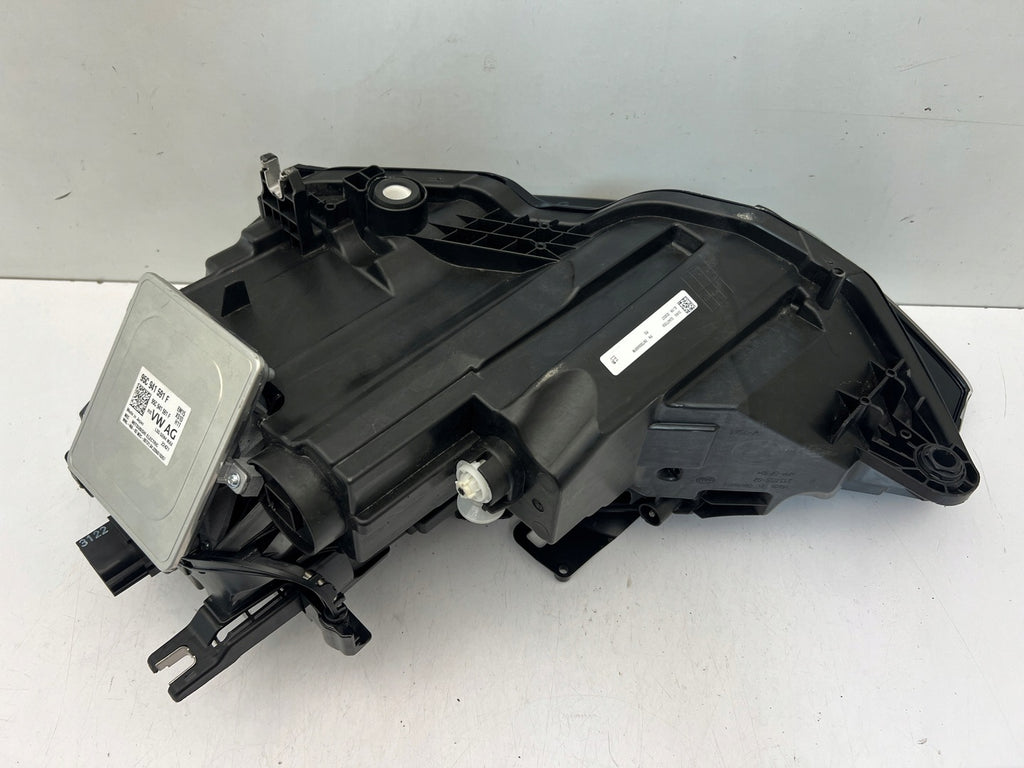 Frontscheinwerfer Audi A7 4K8941034D Rechts Scheinwerfer Headlight