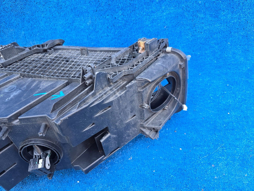 Frontscheinwerfer BMW X5 F15 F16 7214852 Rechts Scheinwerfer Headlight SCH3784395940pc