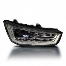 Load image into Gallery viewer, Frontscheinwerfer Audi A1 8XA941006 Xenon Rechts Scheinwerfer Headlight