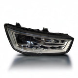 Frontscheinwerfer Audi A1 8XA941006 Xenon Rechts Scheinwerfer Headlight