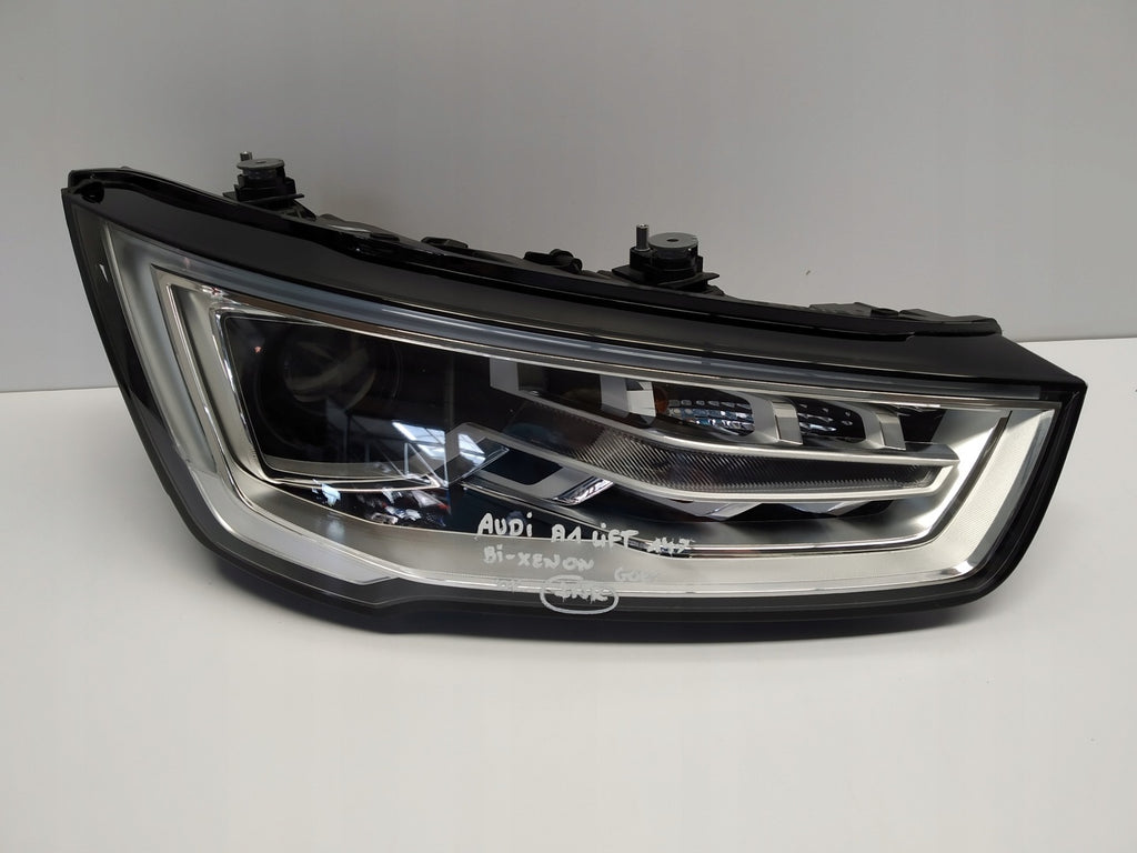 Frontscheinwerfer Audi A1 8XA941006 Xenon Rechts Scheinwerfer Headlight