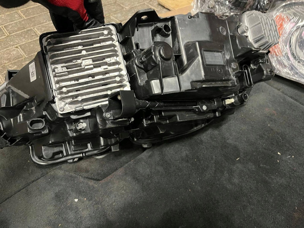 Frontscheinwerfer Volvo S90 V90 6161616161 Full LED Rechts oder Links SCH1736918276ao