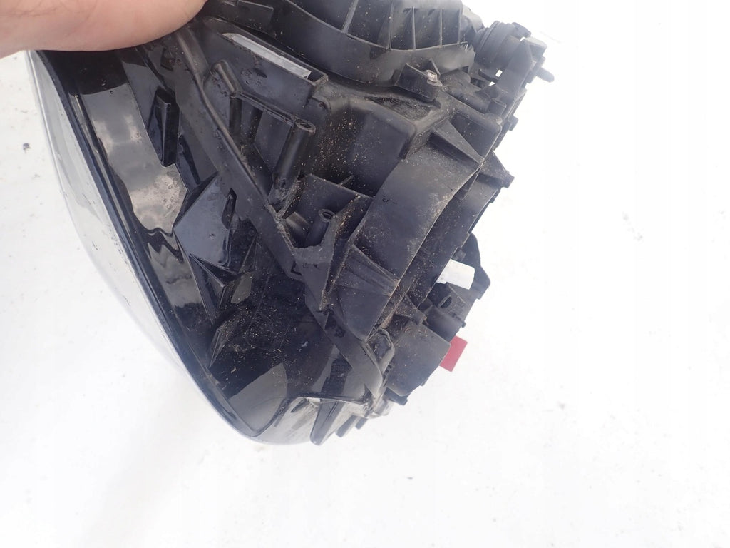 Frontscheinwerfer VW Golf Sportsvan 517941033 Links Scheinwerfer Headlight SCH8917900968rg