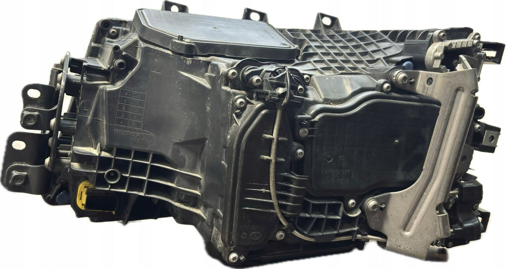 Frontscheinwerfer 3148186 2674391 Rechts Scheinwerfer Headlight SCH3907305092vg