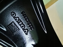Load image into Gallery viewer, 1x Alufelge 19 Zoll 7.5" 5x108 50 5ET Glanz Schwarz 32243375 Volvo Xc40 FEL6363999366sg