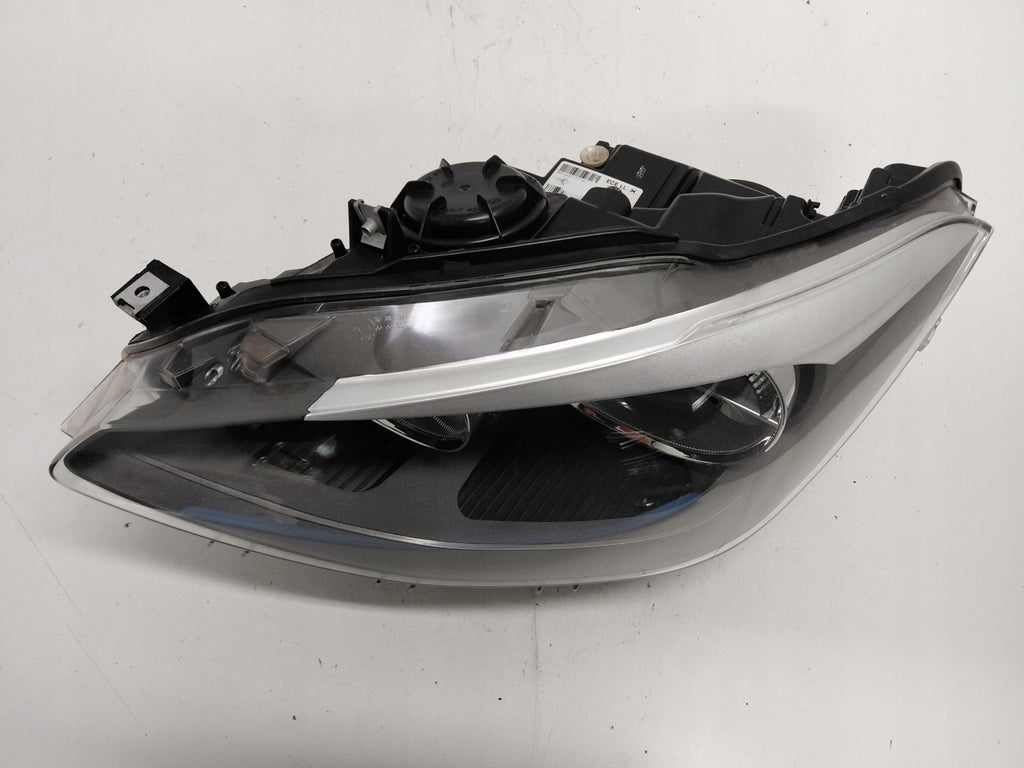 Frontscheinwerfer BMW F20 722967108 Links Scheinwerfer Headlight SCH8054315929jc