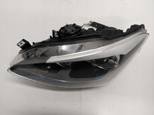 Laden Sie das Bild in den Galerie-Viewer, Frontscheinwerfer BMW F20 722967108 Links Scheinwerfer Headlight SCH8054315929jc