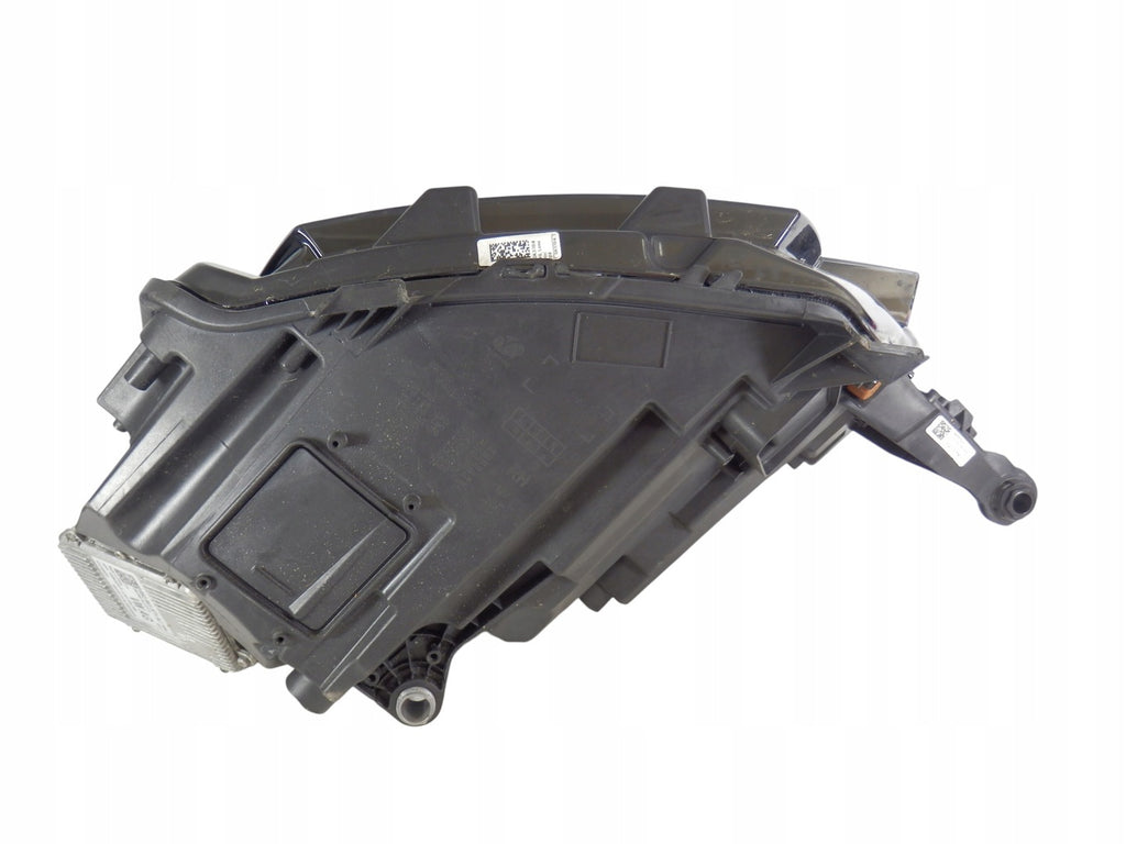 Frontscheinwerfer Skoda Kamiq 658941016F LED Rechts Scheinwerfer Headlight SCH5541424129ys