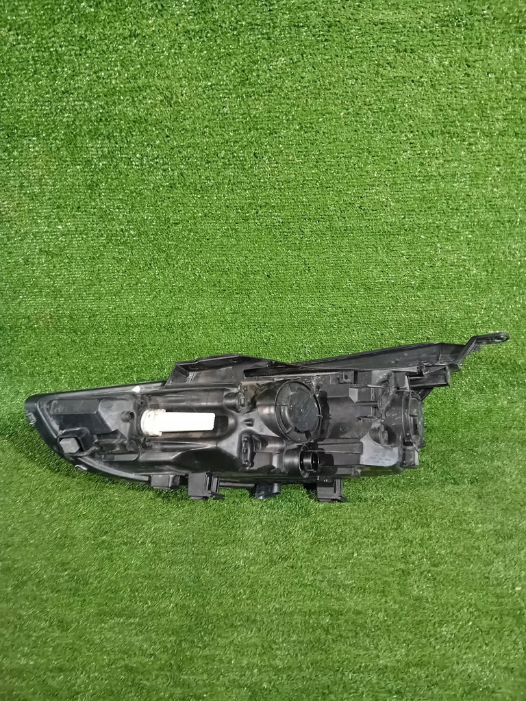 Frontscheinwerfer Hyundai I30 III CSC27311 Rechts Scheinwerfer Headlight SCH4382270284vd