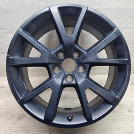1x Alufelge 18 Zoll 5x112 4G0071498A Audi A6 Rim Wheel FEL5334087290li