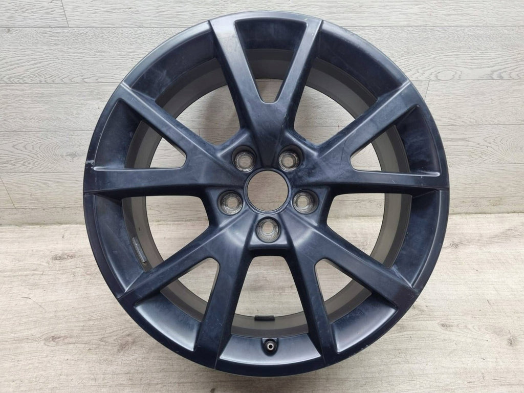 1x Alufelge 18 Zoll 5x112 4G0071498A Audi A6 Rim Wheel FEL5334087290li