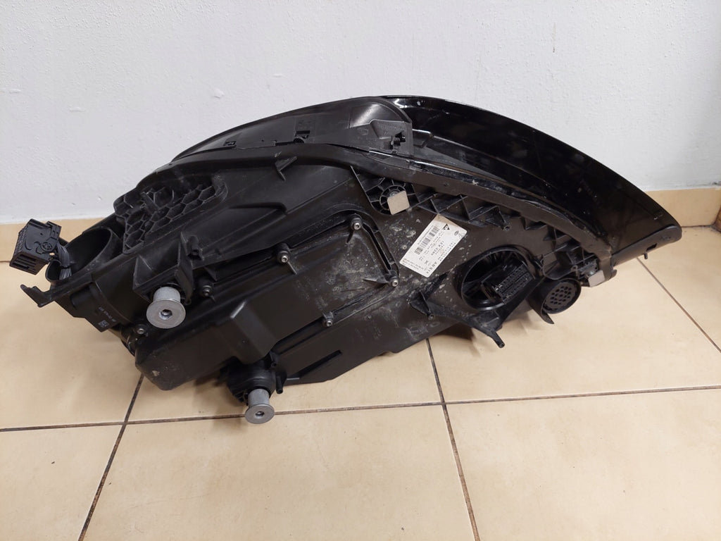 Frontscheinwerfer Porsche Cayenne 9Y0941034AB LED Rechts Scheinwerfer Headlight SCH7713834213ng