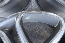 Load image into Gallery viewer, 1x Alufelge 17 Zoll 7.5&quot; 5x112 52,5ET A2464010302 Mercedes-Benz W176 Rim Wheel