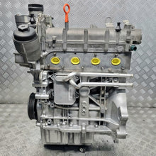 Laden Sie das Bild in den Galerie-Viewer, Motor Audi A3 BLF 1.6 115PS 85kW Benzin Engine Unkomplett