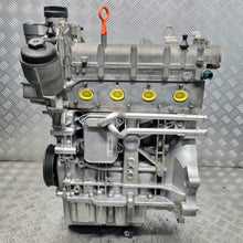Laden Sie das Bild in den Galerie-Viewer, Motor Audi Seat Skoda VW A3 I BLF BLP 1.6 Benzin Engine Unkomplett