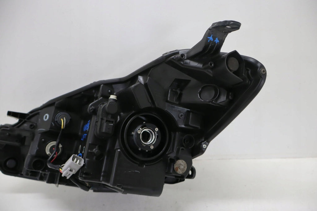 Frontscheinwerfer Toyota Yaris 811300DJ90 Rechts Scheinwerfer Headlight SCH4291947337py