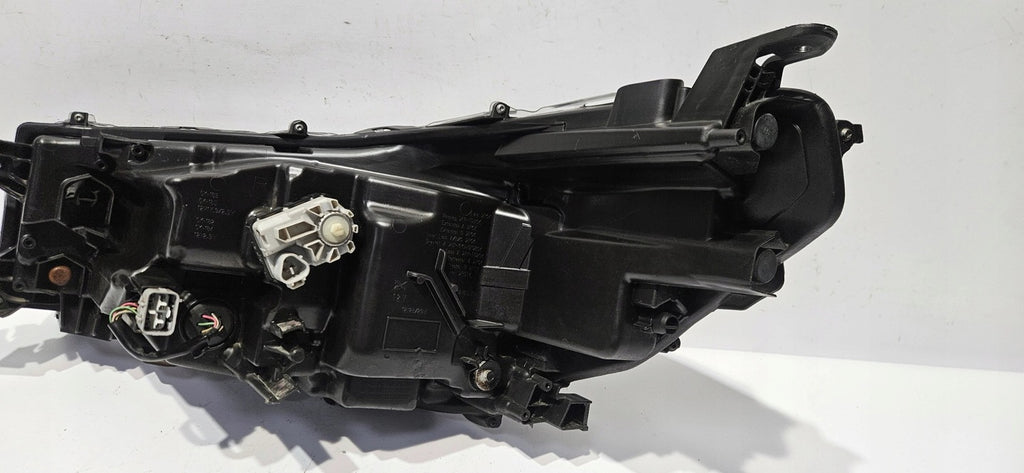 Frontscheinwerfer Toyota Hilux VIII Full LED Rechts Scheinwerfer Headlight SCH9892425655du