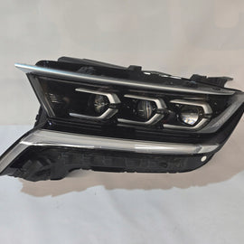 Frontscheinwerfer Kia Sorento I 92101P2120 LED Links Scheinwerfer Headlight SCH9469452471et