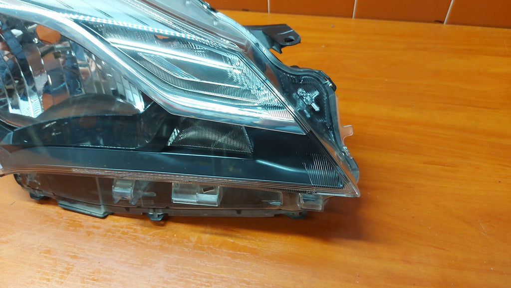 Frontscheinwerfer Toyota Yaris 0D-195 LED Rechts Scheinwerfer Headlight SCH7177498807fa