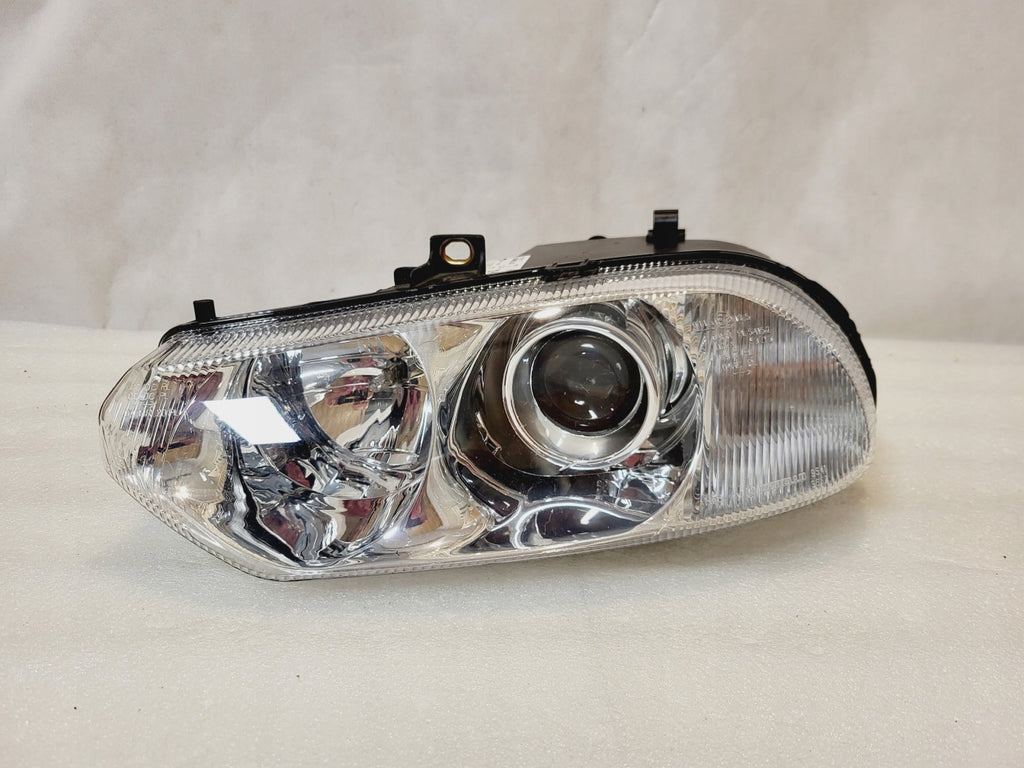 Frontscheinwerfer Alfa Romeo 156 606795170 Links Scheinwerfer Headlight SCH7562139480qc