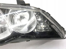 Laden Sie das Bild in den Galerie-Viewer, Frontscheinwerfer Honda Civic I 33101SNBG02 Rechts Scheinwerfer Headlight SCH8601202420ju
