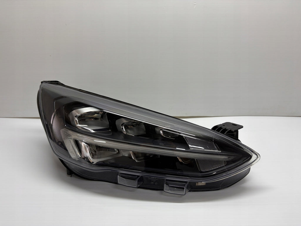 Frontscheinwerfer Ford Focus JX7B-13E014-CE LED Rechts Scheinwerfer Headlight SCH9512049108vi