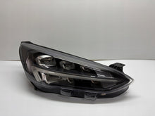 Laden Sie das Bild in den Galerie-Viewer, Frontscheinwerfer Ford Focus JX7B-13E014-CE LED Rechts Scheinwerfer Headlight SCH9512049108vi