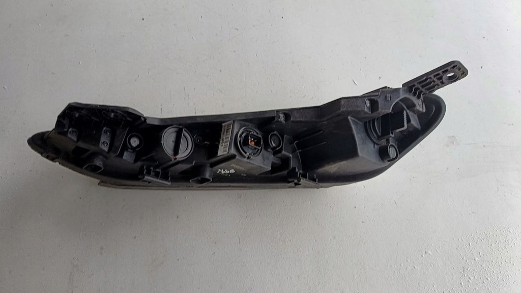 Frontscheinwerfer Hyundai Kona 92208-J900 LED Rechts Scheinwerfer Headlight SCH5540869499jl
