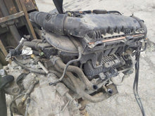 Laden Sie das Bild in den Galerie-Viewer, Motor Ford Peugeot I NH02 1.2 THP 97PS 71kW Benzin Engine Komplett MOT2877153310dc