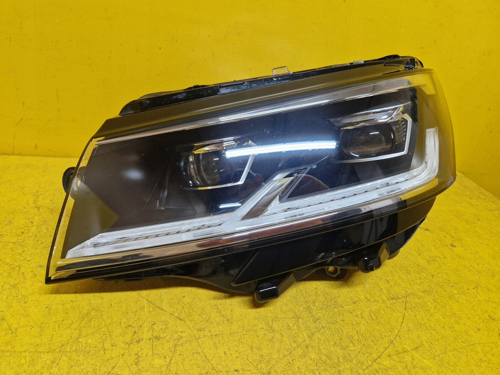 Frontscheinwerfer VW T6 7L1941035D Full LED Links Scheinwerfer Headlight SCH4492035650ye