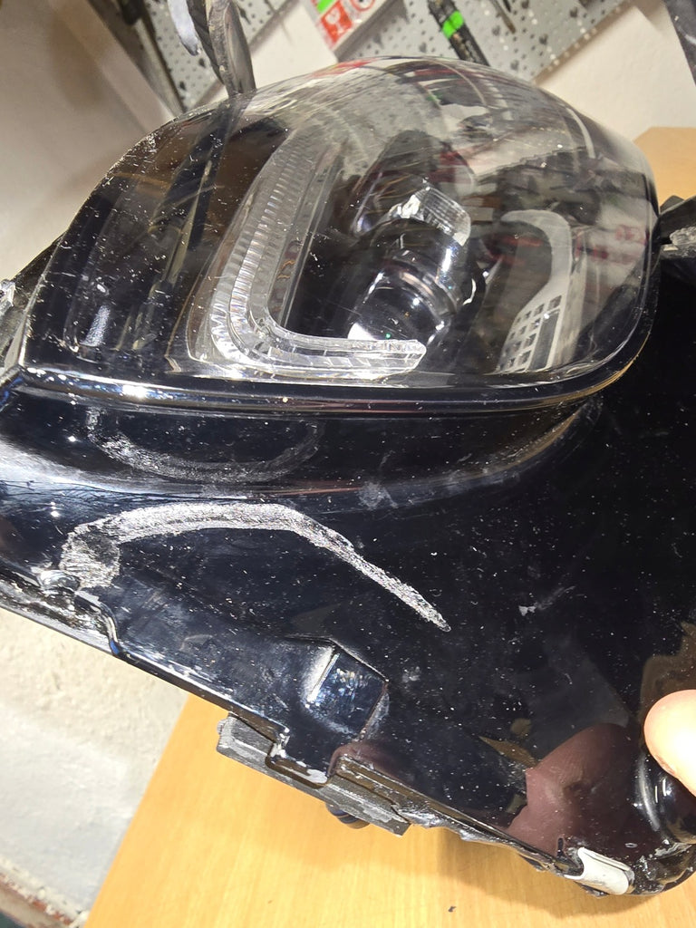 Frontscheinwerfer Mercedes-Benz W206 A2069067903 LED Links Headlight SCH8651319192cj