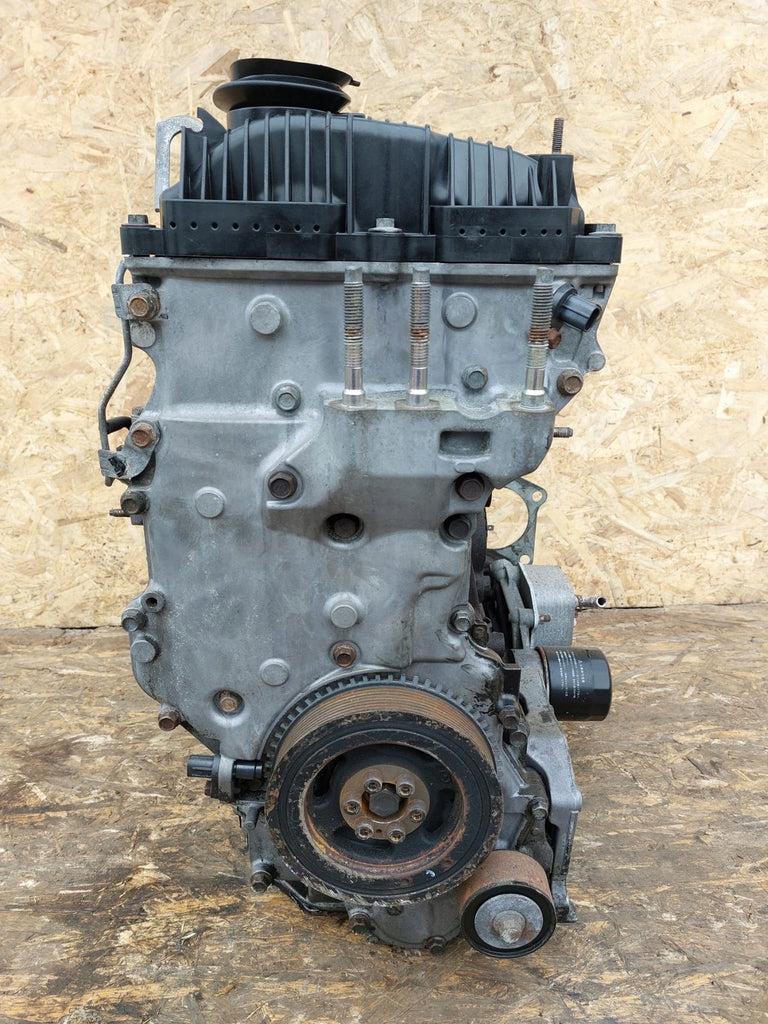 Motor Mazda Cx7 R2AA 2.2 2009 Diesel Engine Unkomplett