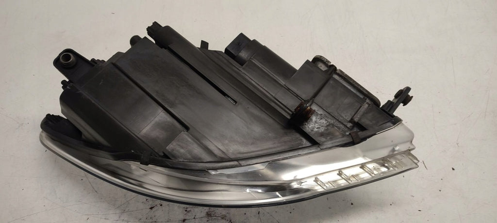Frontscheinwerfer VW Passat Cc 3C8941751C 1K0941329 Links Scheinwerfer Headlight SCH6829096441ev