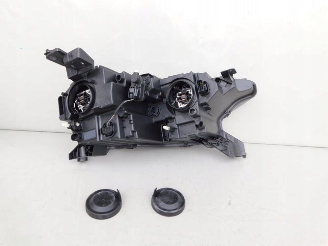 Frontscheinwerfer Citroën Ds3 9820840880 90103058 Links Scheinwerfer Headlight