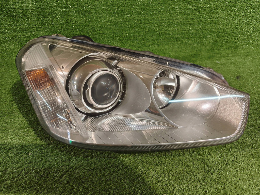 Frontscheinwerfer Ford C-Max 7M5113D152AA 1ZL00958722 Rechts Headlight SCH3345750027qh