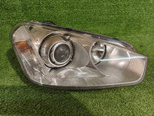 Load image into Gallery viewer, Frontscheinwerfer Ford C-Max 7M5113D152AA 1ZL00958722 Rechts Headlight SCH3345750027qh
