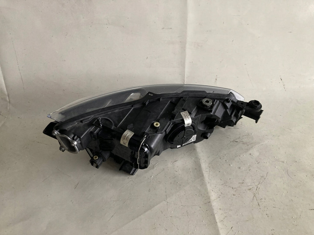 Frontscheinwerfer Seat I Ibiza LED Links Scheinwerfer Headlight SCH9811787960xe